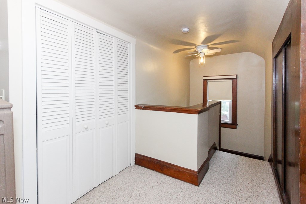 Main Street Heights - Residential