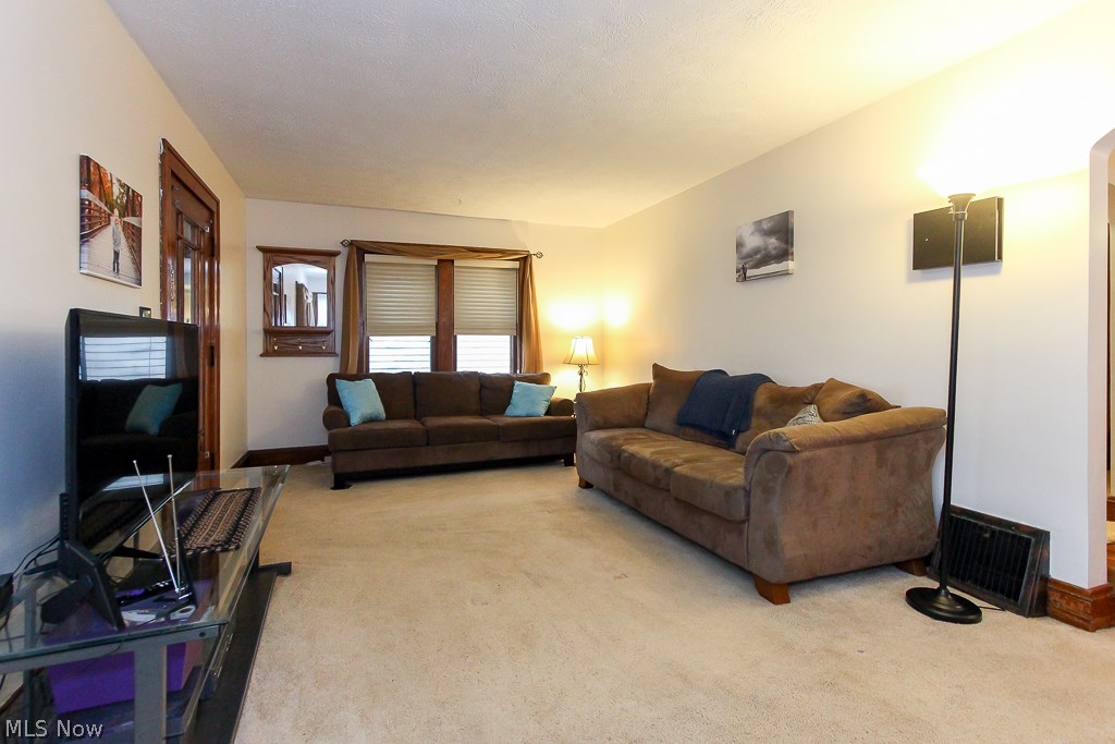 Main Street Heights - Residential