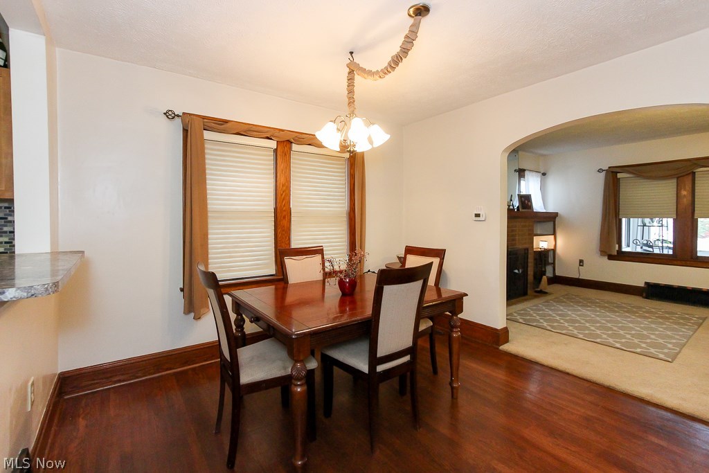 Main Street Heights - Residential