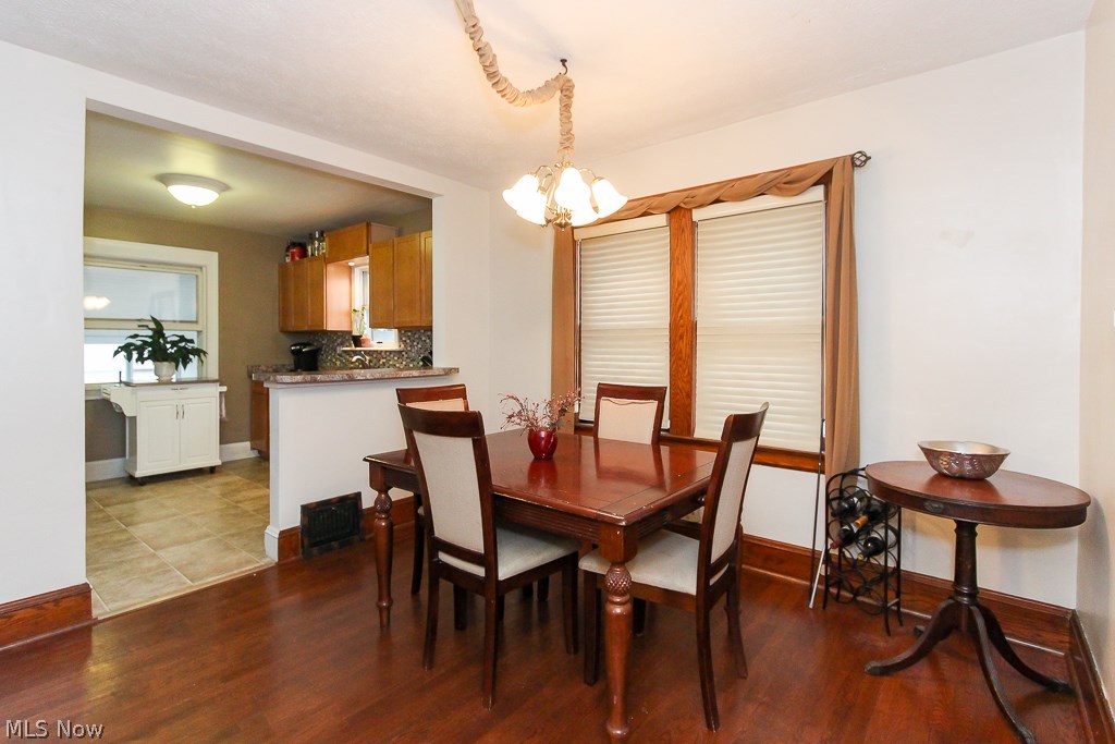 Main Street Heights - Residential