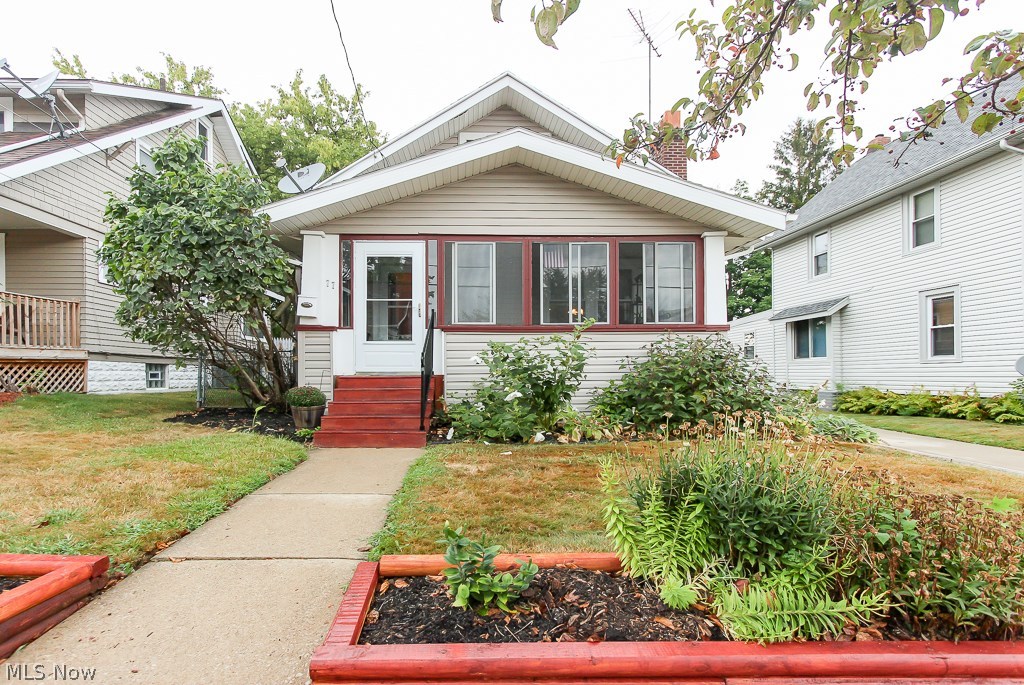 Main Street Heights - Residential