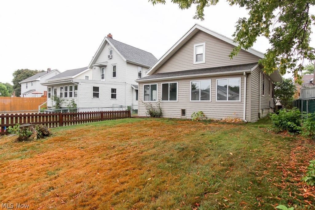 Main Street Heights - Residential