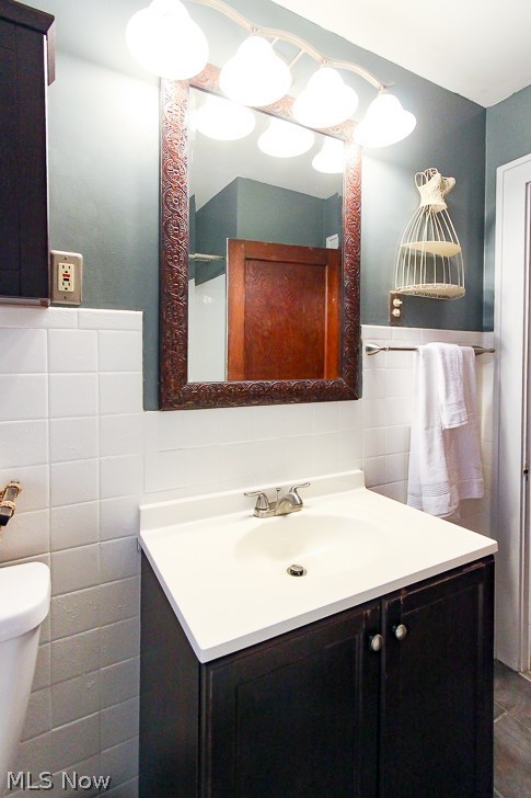 Main Street Heights - Residential