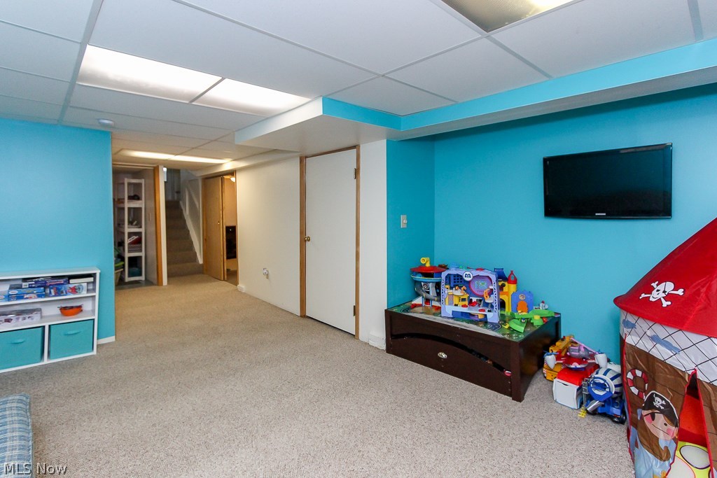 Main Street Heights - Residential