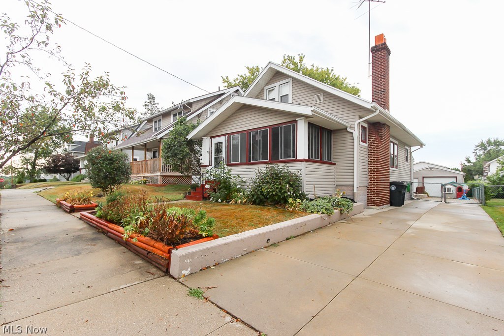 Main Street Heights - Residential