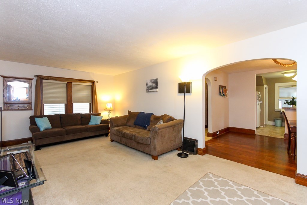 Main Street Heights - Residential