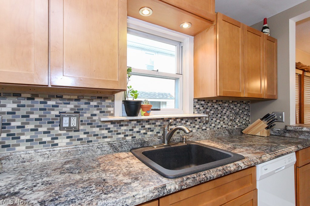 Main Street Heights - Residential