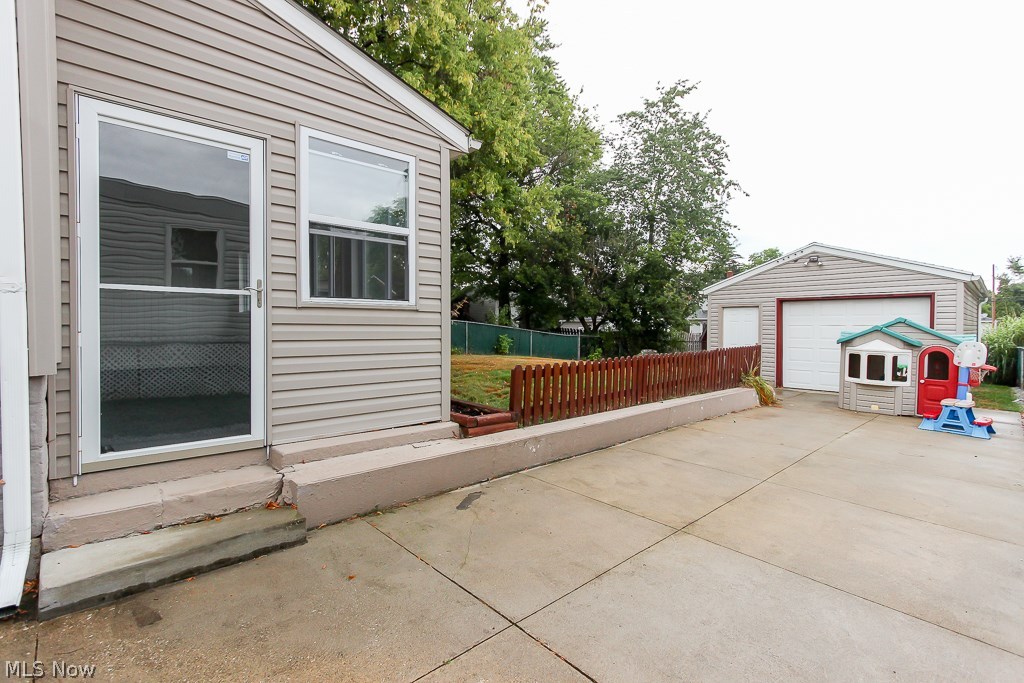 Main Street Heights - Residential