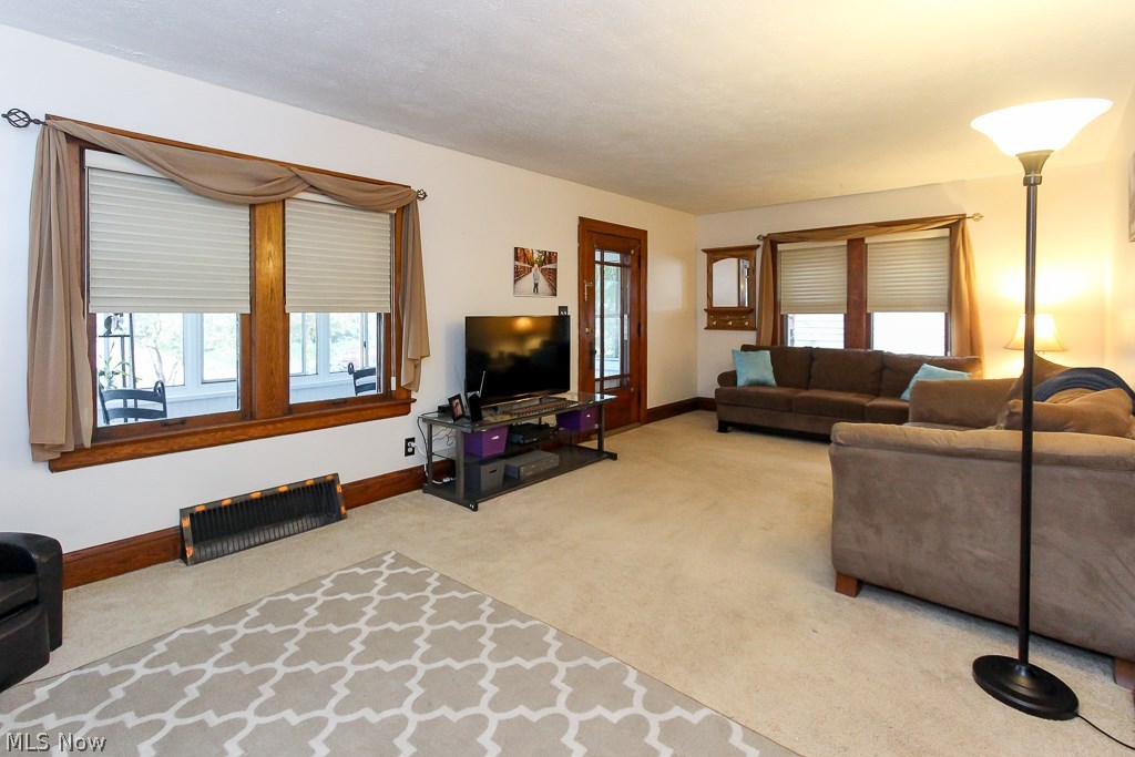 Main Street Heights - Residential