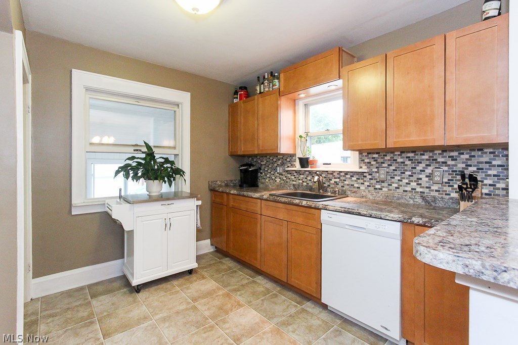 Main Street Heights - Residential