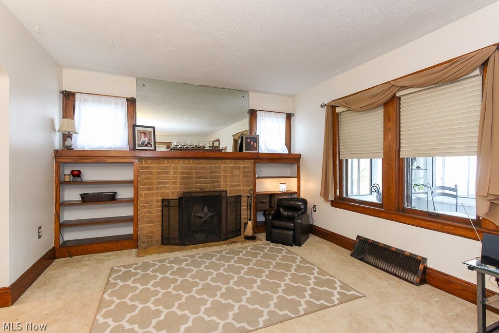 Main Street Heights - Residential