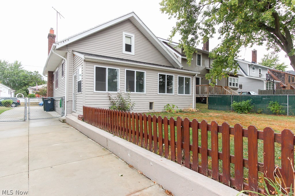 Main Street Heights - Residential