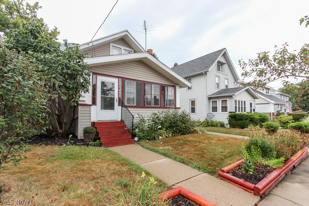 Main Street Heights - Residential