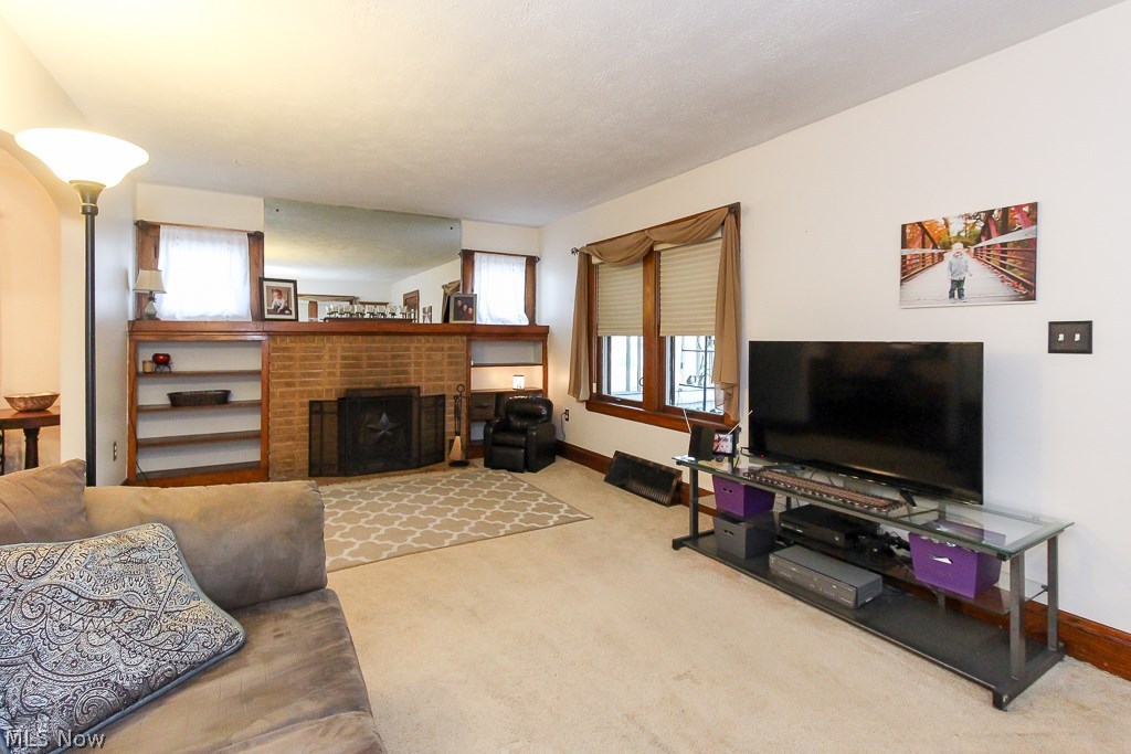 Main Street Heights - Residential