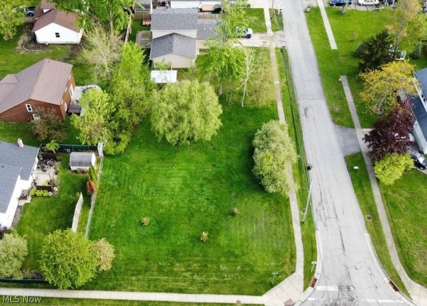 Pasadena Ave in Sheffield Lake presents a unique opportunity to secure a sizable corner lot made up of five parcels, offering flexibility and potential for a variety of building options. This level, flat land has already been cleared, making it ready for development and allowing for a smooth start to your next project. Positioned on a corner, the property provides added accessibility and layout possibilities, whether you are envisioning a single custom home, multiple structures, or an investment build. With its open setting and build ready condition, this property offers a blank canvas to bring your vision to life. Located in Sheffield Lake, you will enjoy proximity to local amenities, parks, and Lake Erie, while still having the space to create something tailored to your needs. A rare chance to own multiple parcels in one offering, this land combines convenience, usability, and long term potential.