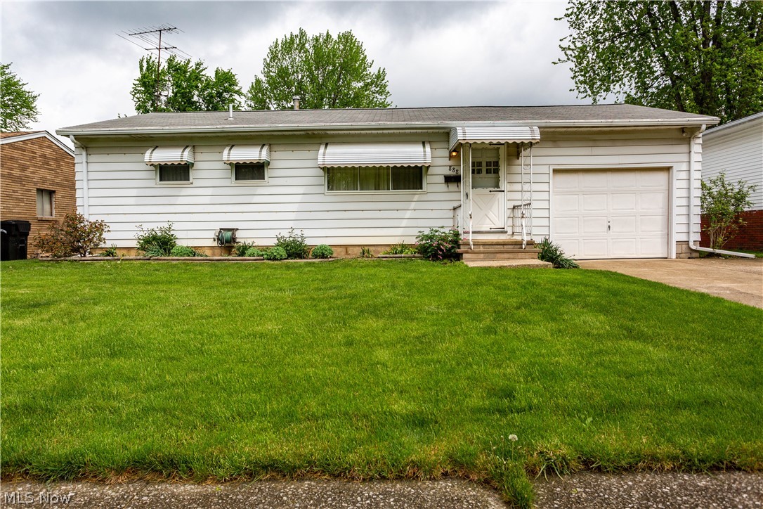 Sherwood Manor Sub #4 - Residential