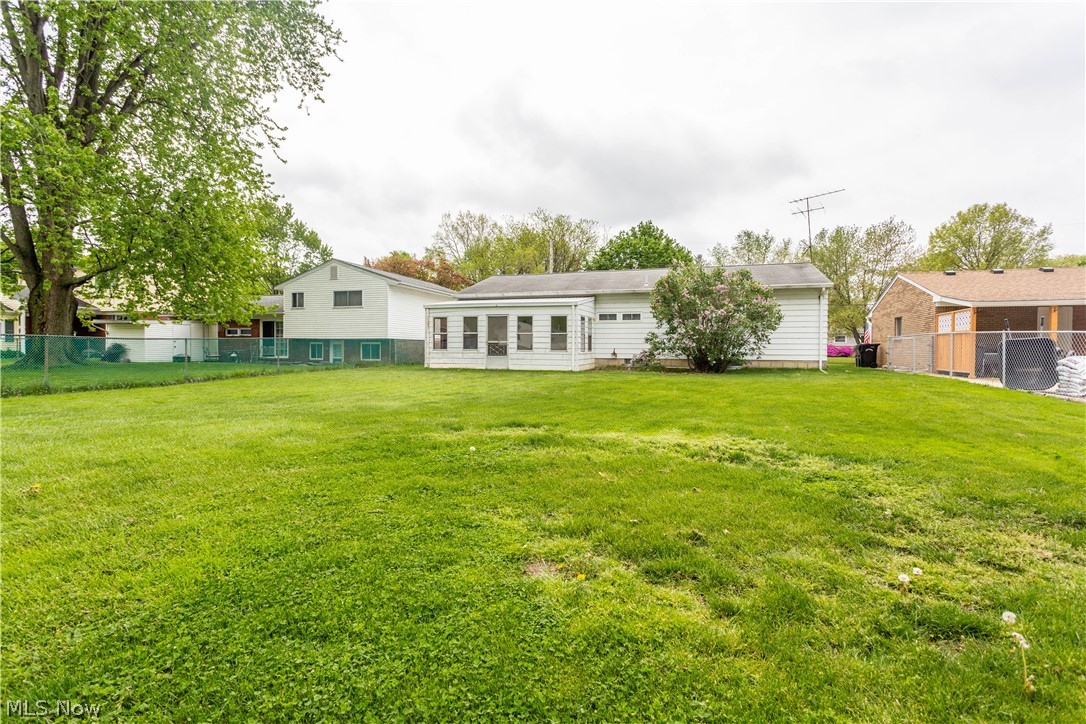 Sherwood Manor Sub #4 - Residential