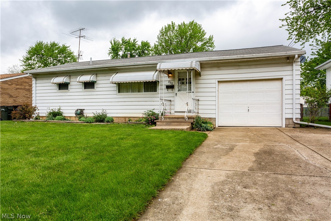 Sherwood Manor Sub #4 - Residential