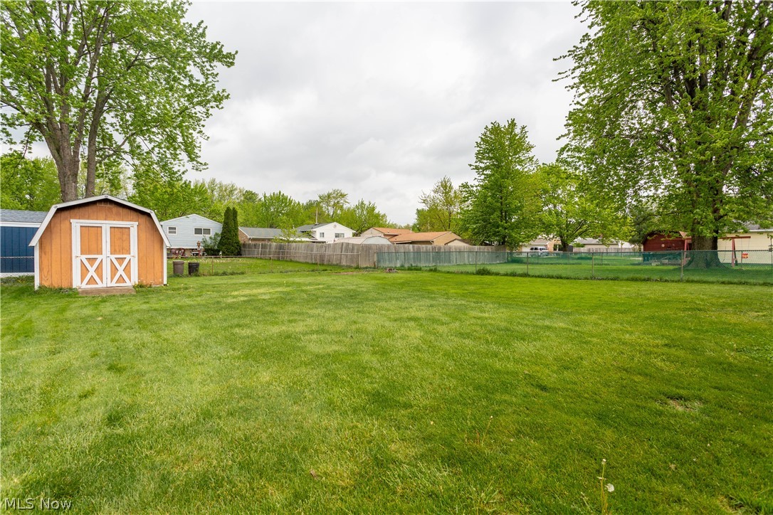 Sherwood Manor Sub #4 - Residential