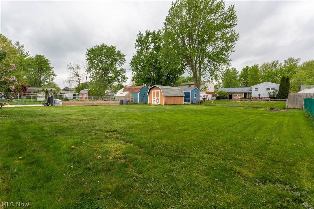 Sherwood Manor Sub #4 - Residential