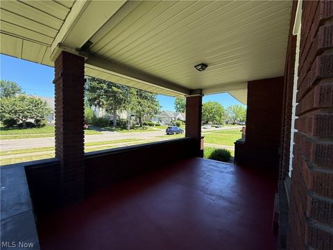 Tiny photo for 578 SE Oak Knoll Avenue SE, Warren, OH 44483 (MLS # 5216836)