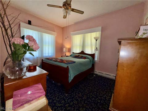 Tiny photo for 578 SE Oak Knoll Avenue SE, Warren, OH 44483 (MLS # 5216836)