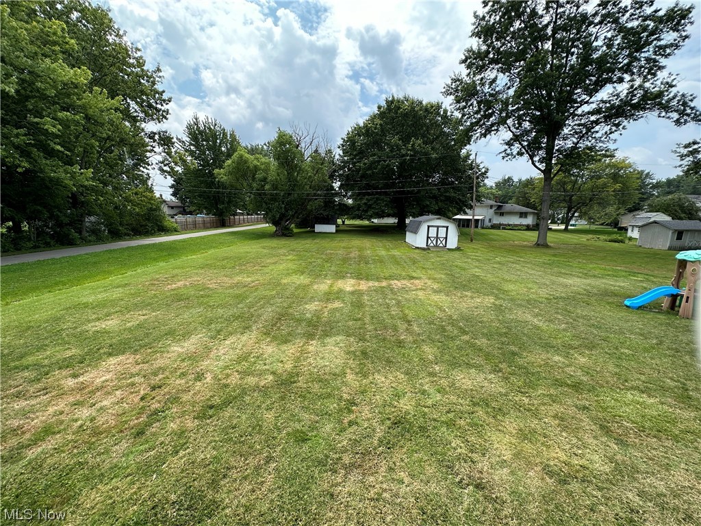 Mentor Garden Estates Sub 2 - Residential