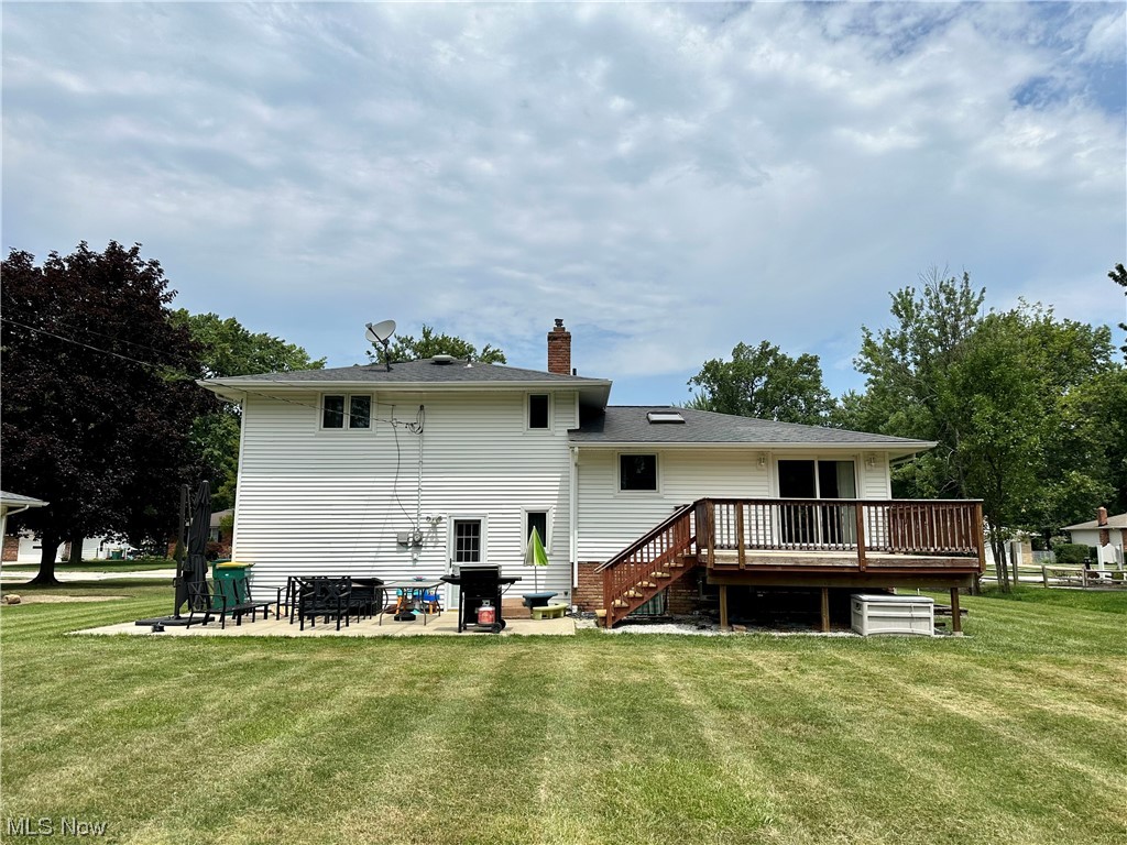 Mentor Garden Estates Sub 2 - Residential