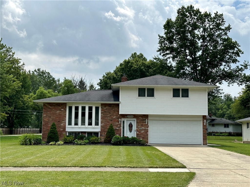 Mentor Garden Estates Sub 2 - Residential