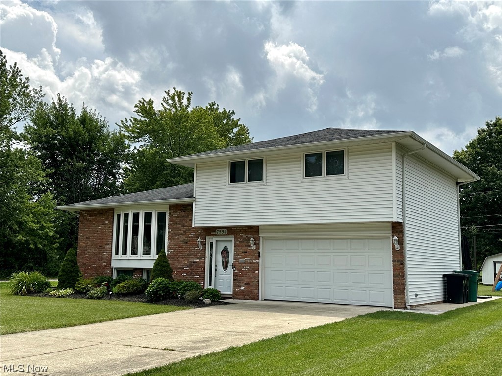 Mentor Garden Estates Sub 2 - Residential