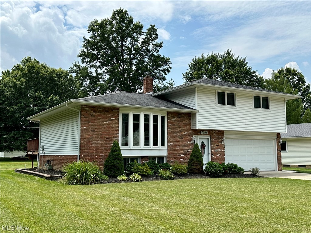 Mentor Garden Estates Sub 2 - Residential