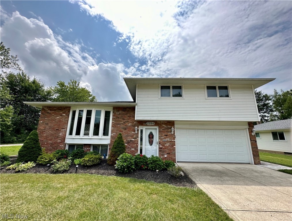 Mentor Garden Estates Sub 2 - Residential