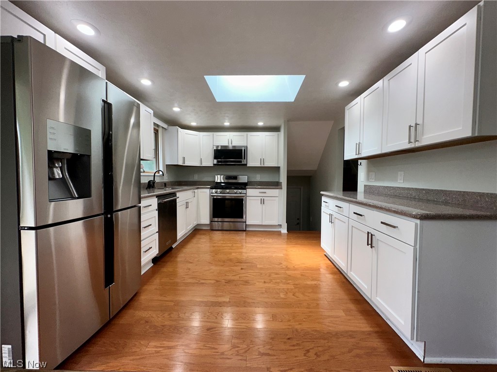 Mentor Garden Estates Sub 2 - Residential