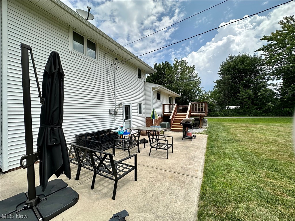 Mentor Garden Estates Sub 2 - Residential