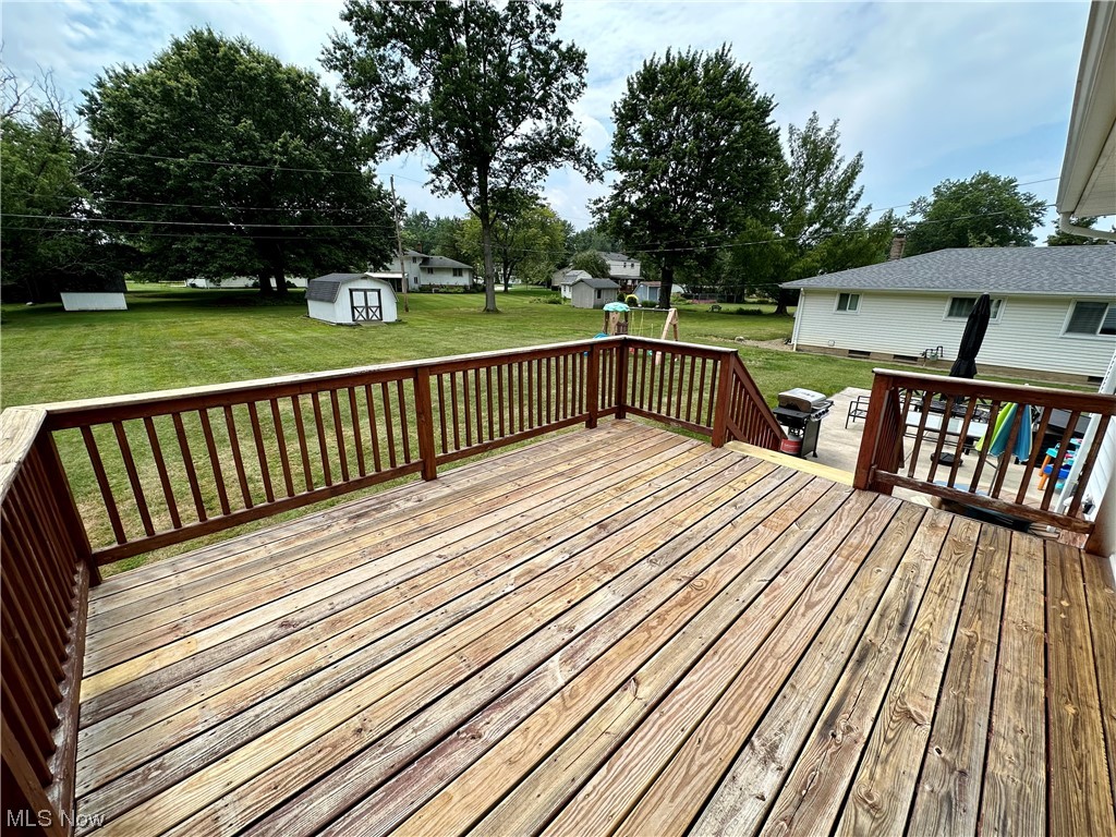 Mentor Garden Estates Sub 2 - Residential