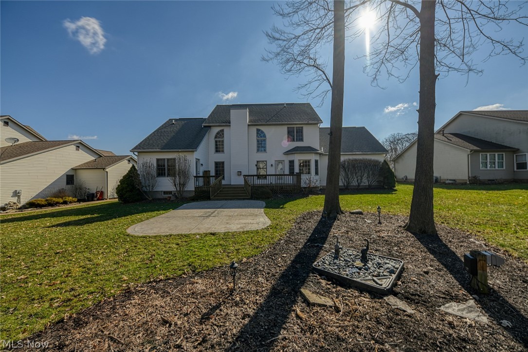 Mt Vernon Estate 2 - Residential