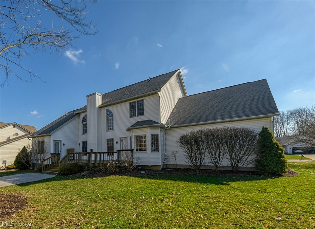 Mt Vernon Estate 2 - Residential