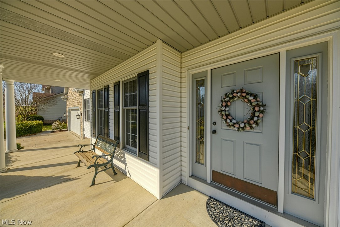 Mt Vernon Estate 2 - Residential