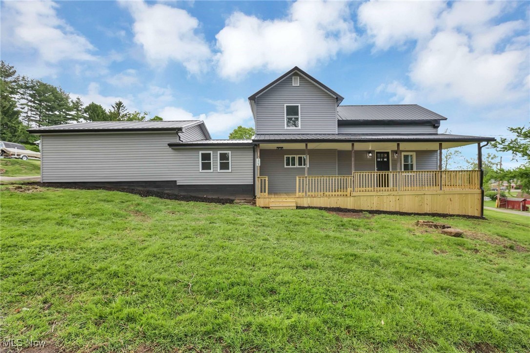 35 W 5th Street, Dresden, Ohio image 1