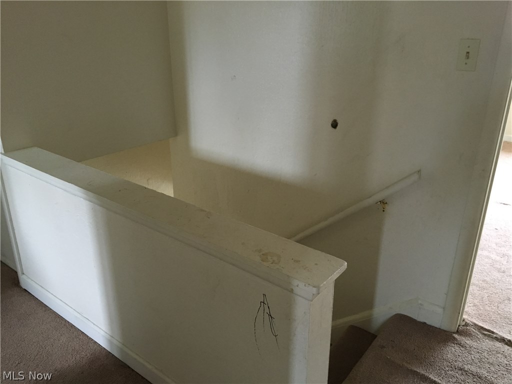 Banbury Village Condo - Residential