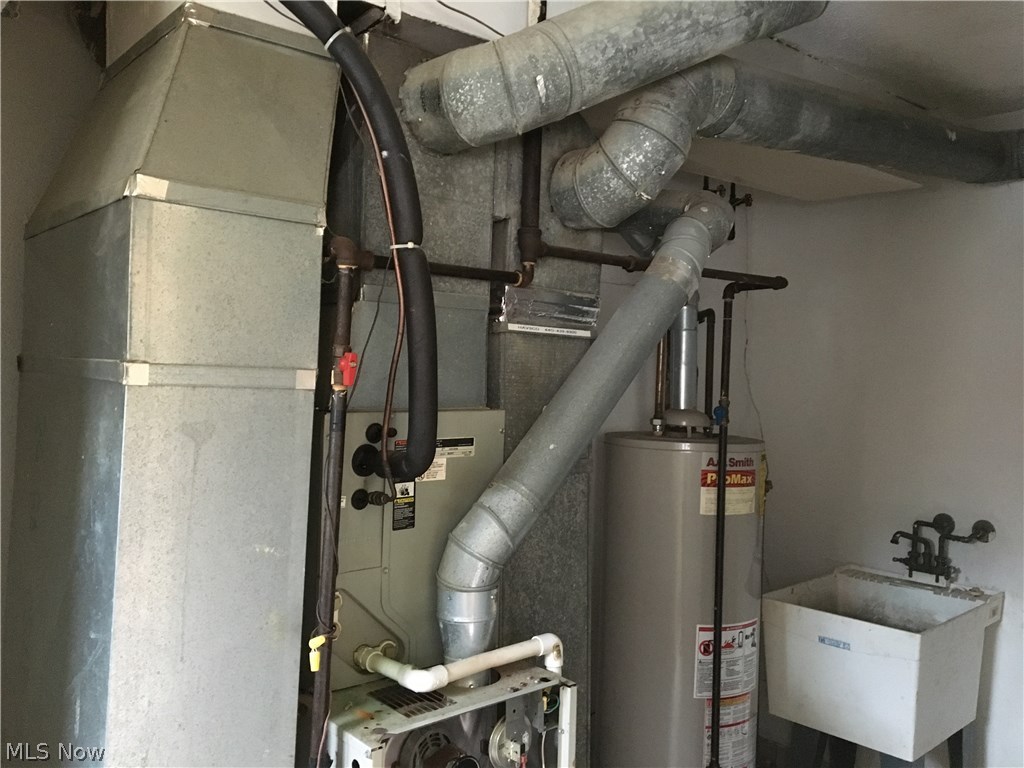 Banbury Village Condo - Residential