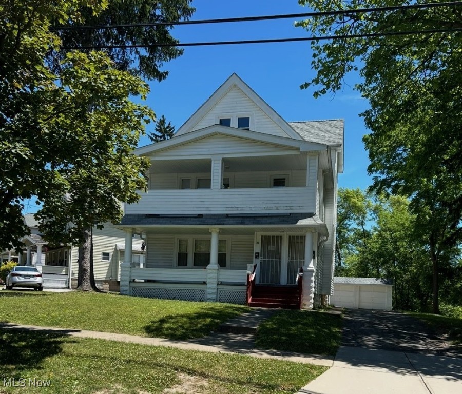 24 hr notice to show. Perfect Double Home with many updates. Two bedrooms, living & dining room per unit. New windows & siding 2018. New roof 2022.
Great investment property. Each unit currently rents for $1,050 per month.
ROI 8.4%.
or
Make your home in one unit & rent the other.
Downstairs unit to be vacant this summer.
Upstairs unit is on month to month
