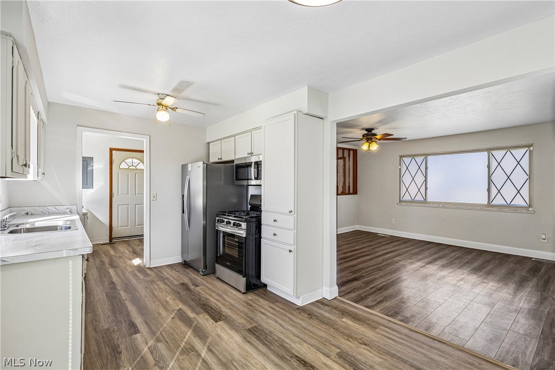 234 Paxton Road