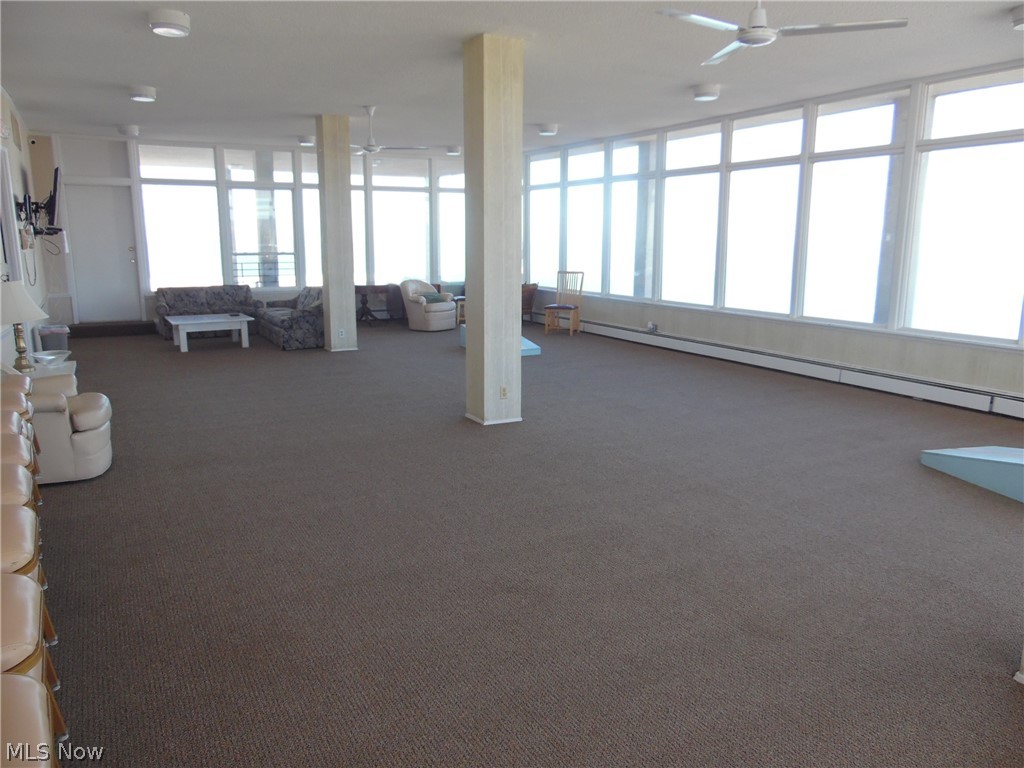 Bonnevilie Tower Condo - Residential