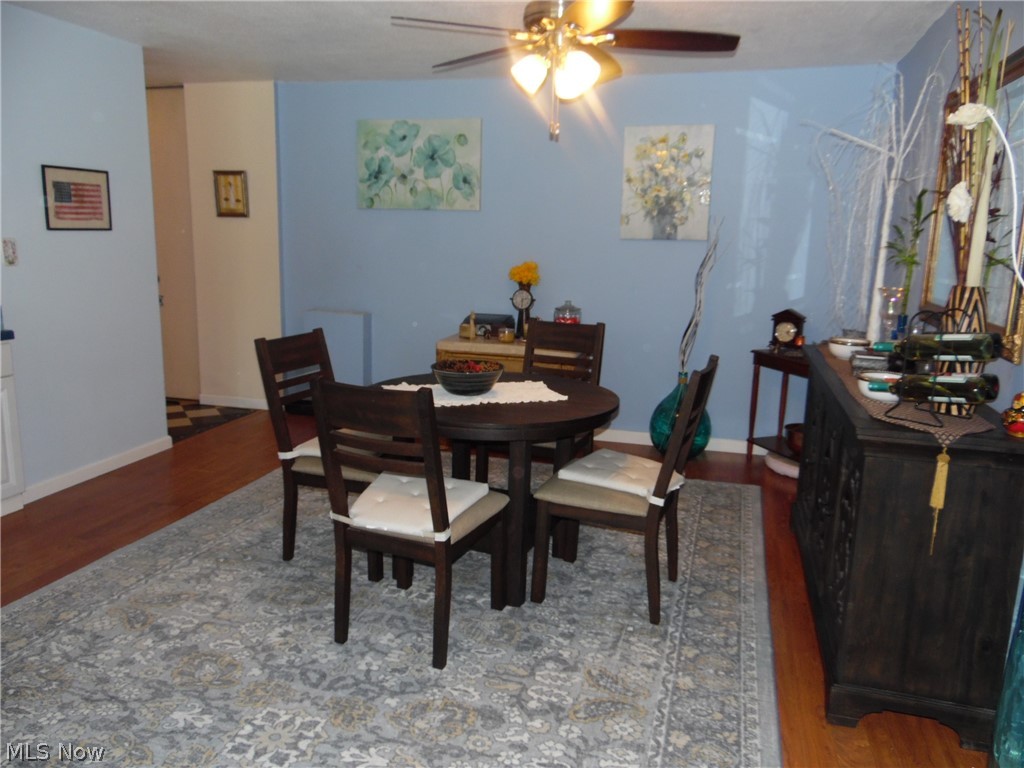 Bonnevilie Tower Condo - Residential