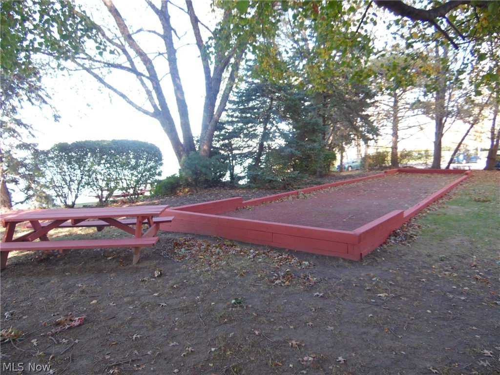 Bonnevilie Tower Condo - Residential