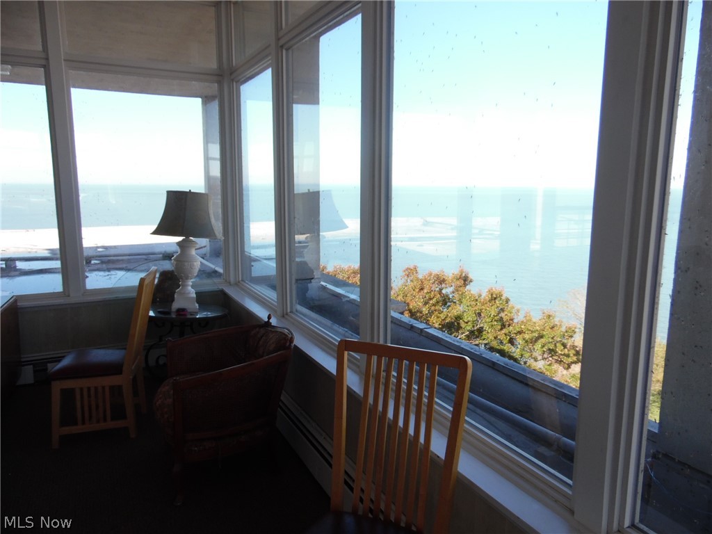 Bonnevilie Tower Condo - Residential