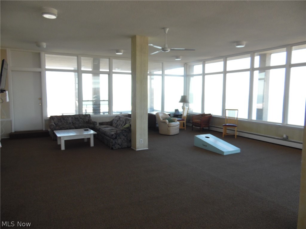 Bonnevilie Tower Condo - Residential