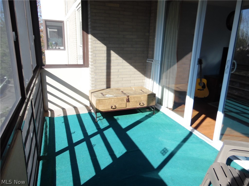 Bonnevilie Tower Condo - Residential