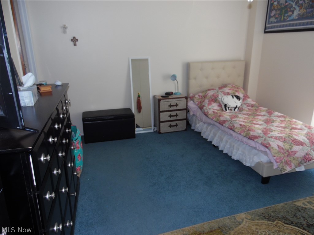 Bonnevilie Tower Condo - Residential